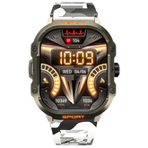 R-013 Rugged Smart Watch Mr Gadget Official h3