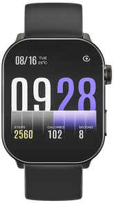 Kieslect Balance Smart Watch Mr Gadget Official