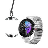 Faster NERV Watch 4 PRO Smart watch Mr Gadget Official h3
