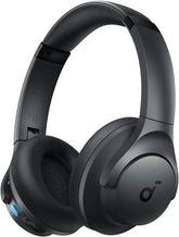 Anker Soundcore Q11i Wireless Headphones, 40mm Hi‑Res Drivers, One‑Touch BassUp Mr Gadget Official h3