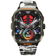 R-013 Rugged Smart Watch Mr Gadget Official h3