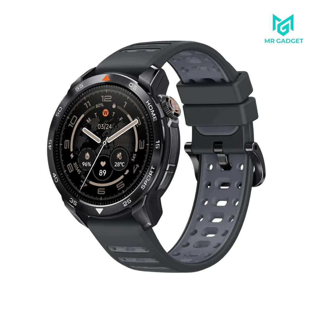 Mibro gs pro 2 Mr Gadget Official h3