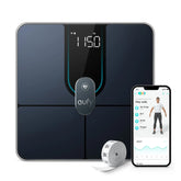 Eufy Smart Scale P2 Pro Mr Gadget Official h3