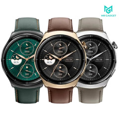Mibro lite 3 pro Mr Gadget Official h3
