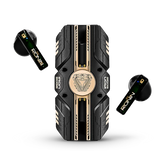Iron Edge Earbuds Mr Gadget Official h3