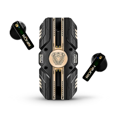 Iron Edge Earbuds Mr Gadget Official h3