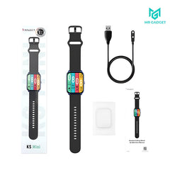 Kieslect ks mini Mr Gadget Official h3