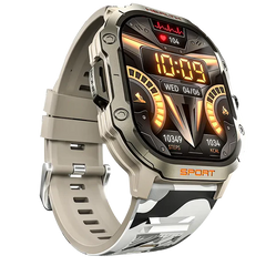 R-013 Rugged Smart Watch Mr Gadget Official h3
