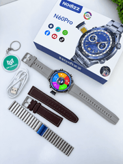 Nodizz N60 Pro Sim Watch Mr Gadget Official