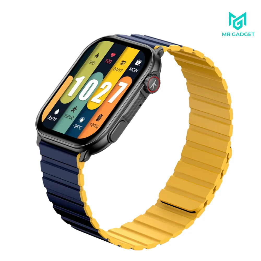 Kieslect ks pro Mr Gadget Official h3