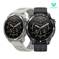 Mibro gs pro 2 Mr Gadget Official h3
