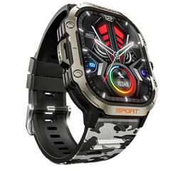R-013 Rugged Smart Watch Mr Gadget Official h3