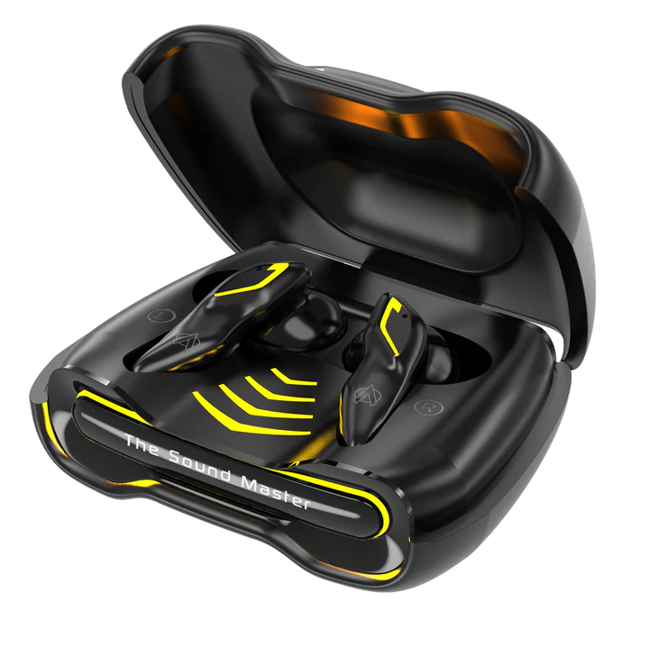 Battlebuds Gaming Earbuds Mr Gadget Official h3