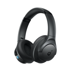 Anker Soundcore Q11i Wireless Headphones, 40mm Hi‑Res Drivers, One‑Touch BassUp Mr Gadget Official h3