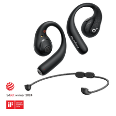 Soundcore AeroFit Pro Mr Gadget Official h3
