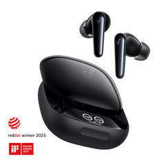 Soundcore Liberty 4 Pro | Noise Cancelling True-Wireless Earbuds Mr Gadget Official h3