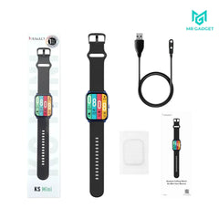 Kieslect ks mini Mr Gadget Official h3