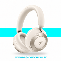 Anker Soundcore Space One Pro Wireless Headphones Mr Gadget Official