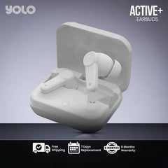 YOLO YOPOD ACTIVE + EARBUDS Mr Gadget Official