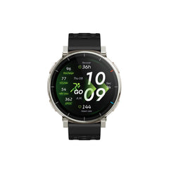 Amazfit Active 3 Smart Watch | Premium Variant Mr Gadget Official