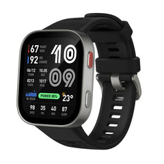 Amazfit Bip Max Smart Watch Mr Gadget Official