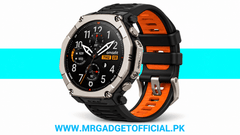 Amazfit T-Rex Ultra 2 Smartwatch Mr Gadget Official