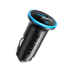 Anker 323 Car Charger C+U 52.5W – A2735 Mr Gadget Official h3