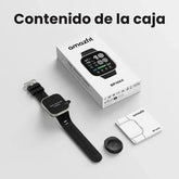 Amazfit Bip Max Smart Watch Mr Gadget Official