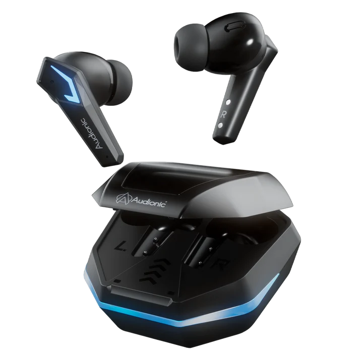Battlebuds Lite Gaming Earbuds Mr Gadget Official h3