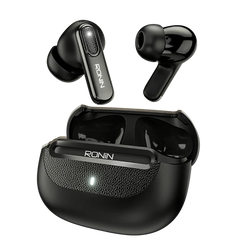Nox Earbuds Mr Gadget Official h3