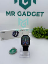 S12 Max 2026 Latest Smart Watch Mr Gadget Official
