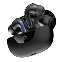 Mystique Earbuds Mr Gadget Official h3