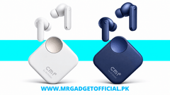Nothing CMF Buds 2 Plus Wireless Earbuds Mr Gadget Official