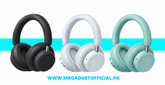 CMF Nothing Headphones Pro Mr Gadget Official