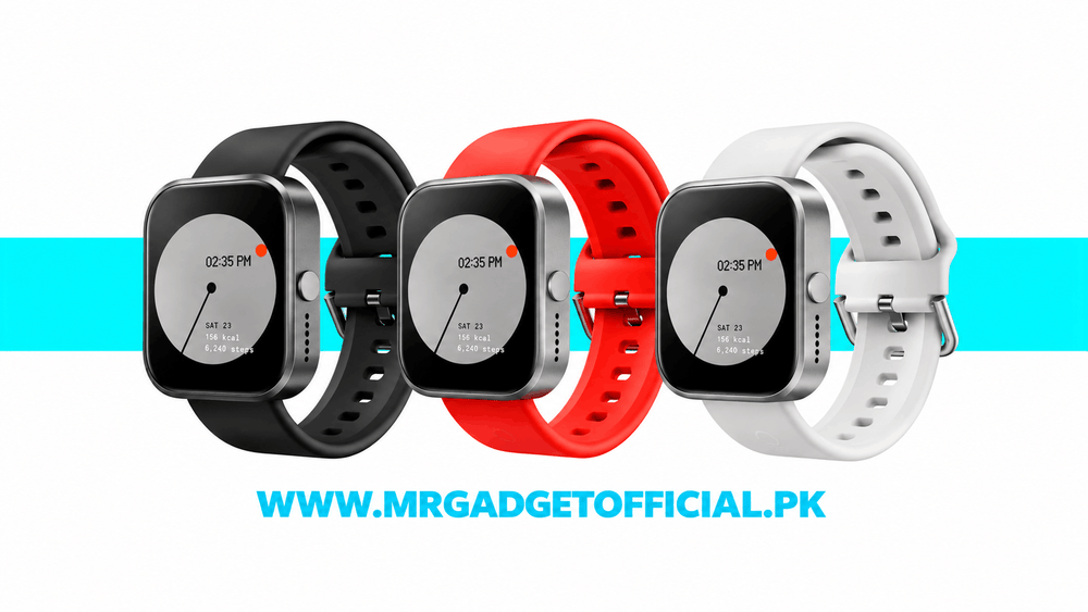 CMF By Nothing Watch Pro Smart Watch Mr Gadget Official