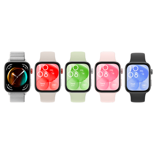 Huawei Fit 3 Watch Mr Gadget Official