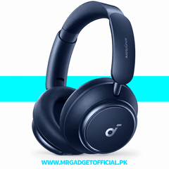 Anker Soundcore Space Q45 Wireless Headphones Mr Gadget Official