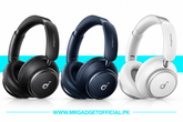 Anker Soundcore Space Q45 Wireless Headphones Mr Gadget Official