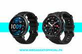 Amazfit T-Rex 3 Pro Smart Watch Mr Gadget Official