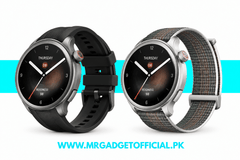 Amazfit Balance Smart Watch Mr Gadget Official