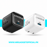 Anker Zolo 20W USB-C Fast Charger Adapter Mr Gadget Official