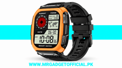 DM66 Sim Smartwatch Mr Gadget Official