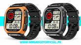 DM66 Sim Smartwatch Mr Gadget Official