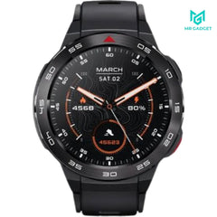 Mibro GS Explorer S Mr Gadget Official h3