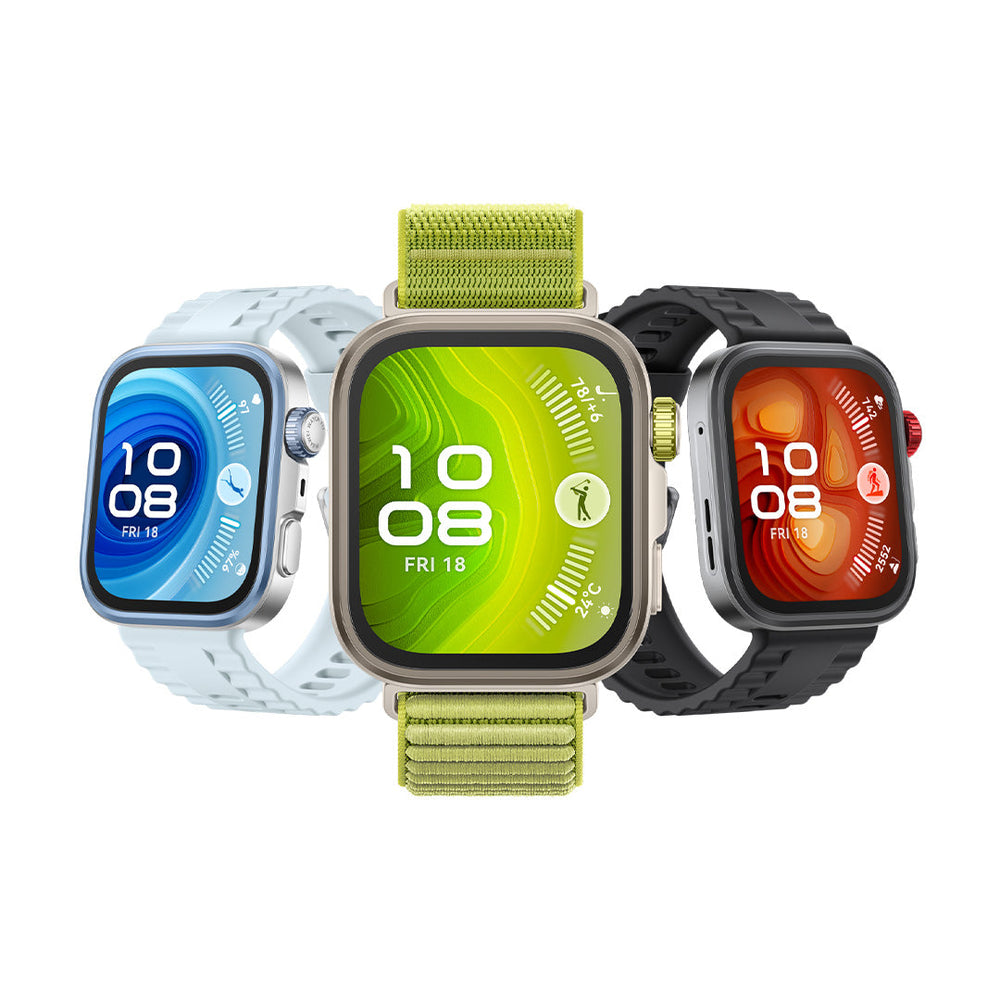 Huawei Fit 4 Pro Smart Watch Mr Gadget Official