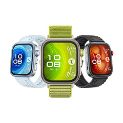 Huawei Fit 4 Pro Smart Watch Mr Gadget Official
