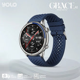 YOLO GRACE AI SMART WATCH Mr Gadget Official