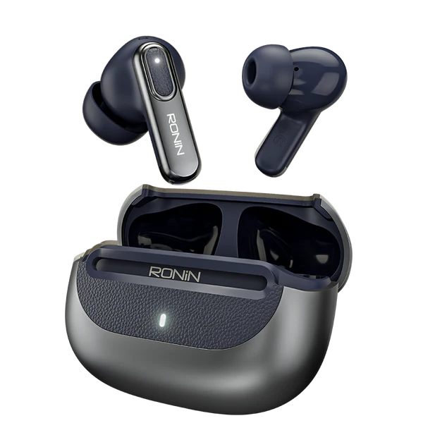 Nox Earbuds Mr Gadget Official h3
