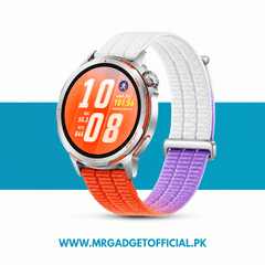 Huawei Watch GT Runner 2 GPS Smartwatch with AMOLED Display Mr Gadget Official