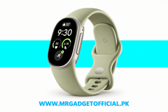 Google Fitbit Edge Smart Fitness Band Mr Gadget Official